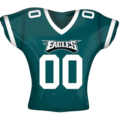 Sports : Philadelphia Eagles Jersey