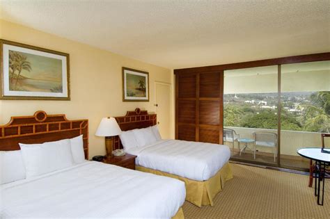 Royal Kona Resort in Hawaii The Big Island - Room Deals, Photos & Reviews