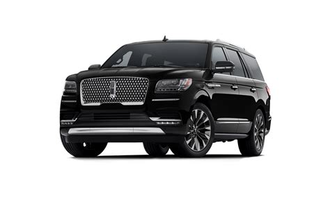 Lincoln SUV and Crossover Models | Star Lincoln