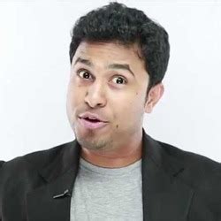 Bollywood Comedian Abish Mathew Biography, News, Photos, Videos | NETTV4U