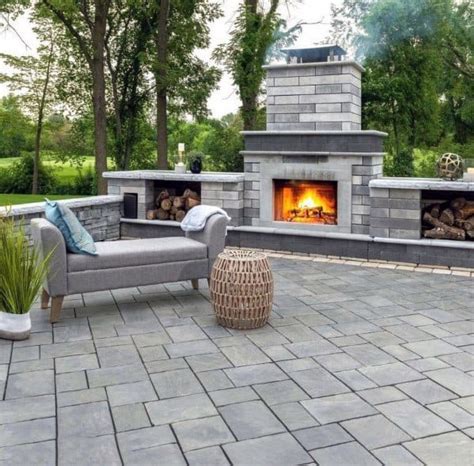 Stepping Stones Patio Designs: Transform Your Backyard Today!