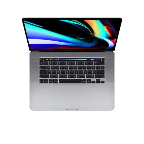 MacBook Pro 16-inch MVVK2LL/A price in Pakistan - Appleshop.com.pk