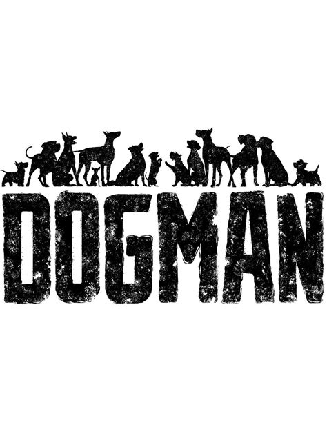 DogMan - Film 2023 - FILMSTARTS.de