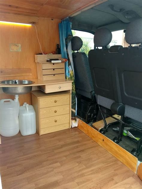 Opel Movano camper de segunda mano por 6.500 EUR en La Papiola en WALLAPOP