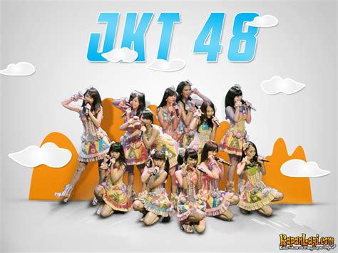 🔥 Download Jkt48 Music Wallpaper By Redeye27 by @daniellew62 | JKT48 ...