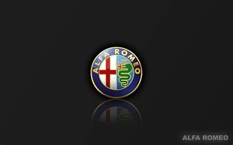 Alfa Romeo Logo Wallpaper | Cadillac Escalade Argentina