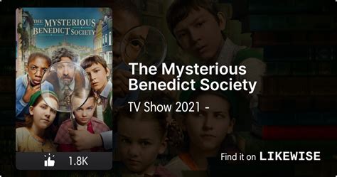 The Mysterious Benedict Society | Likewise TV