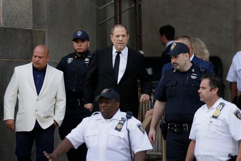 THE HARVEY WEINSTEIN SCANDAL: A NEW INDICTMENT | Court TV