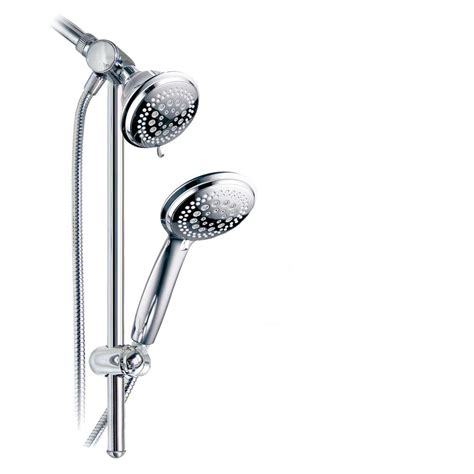 ADA Compliant - Shower Heads - Bathroom Faucets - The Home Depot