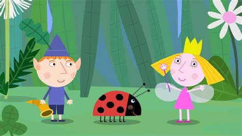 Ben And Holly's Little Kingdom : ABC iview