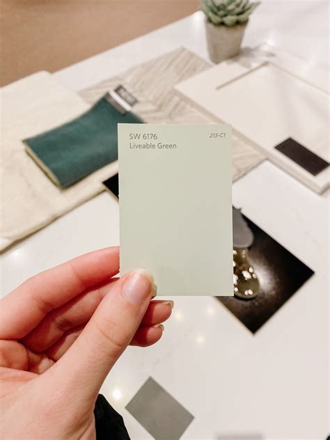 First and Main Design Market’s 2021 Color of the Year! 🎊 Liveable Green ...