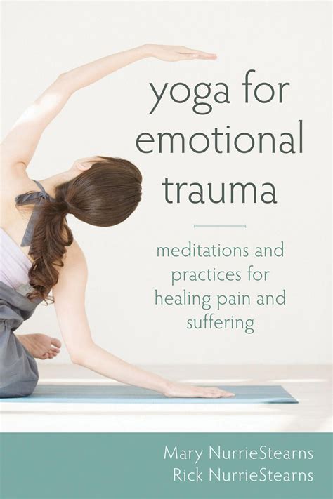 Guided Meditation For Healing Trauma – Yoiki Guide