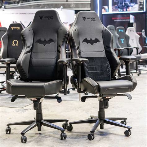 24+ Secret Labs Batman Gaming Chair, Info Spesial!