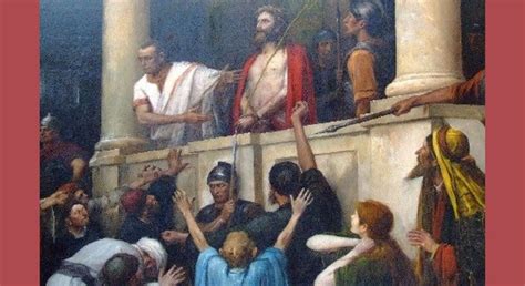 What Happened to Barabbas?