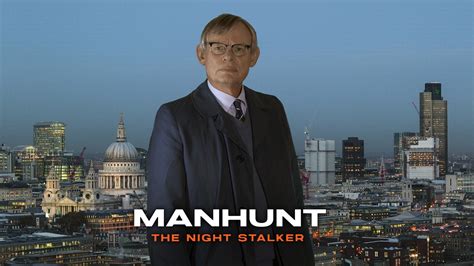 Watch Manhunt (2019) (2019) TV Series Online - Plex