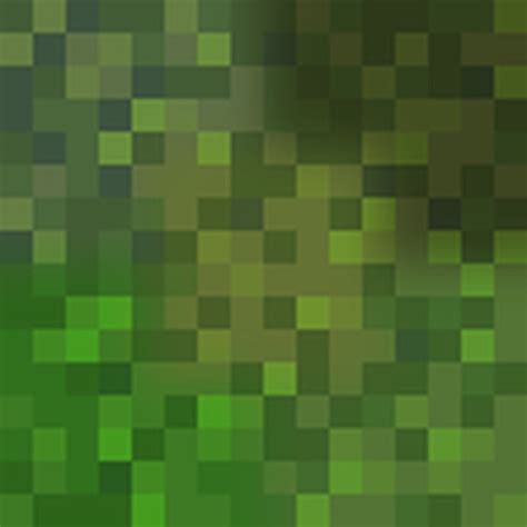 Biome Moss Minecraft Texture Pack