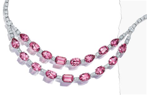 TIFFANY & CO. UNVEILS 2020 HIGH JEWELRY COLLECTION, EXTRAORDINARY ...