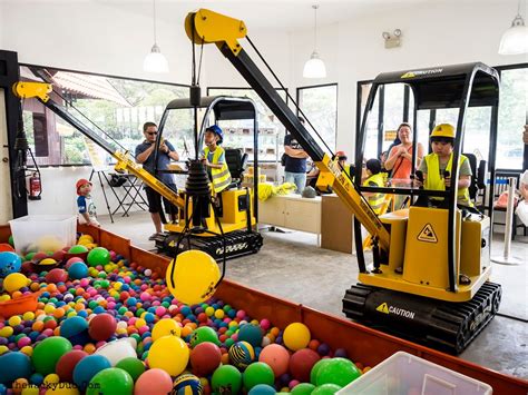 Singapore Best Indoor Playgrounds ( 2014 - 2015 -2016 Edition) | Parchi ...