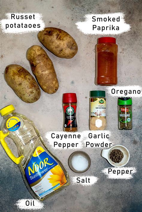 Popeyes Cajun Fries (CopyCat Recipe) - Chefjar