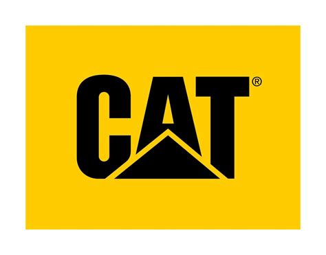 Cat Logo Company Name