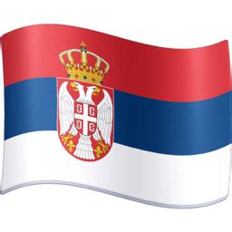 🇷🇸 Serbia Emoji | Flagpedia.net