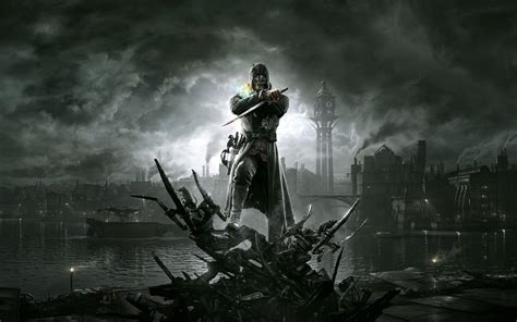 Dishonored Wallpapers - Wallpaper Cave