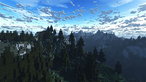 HD Wallpapers Of Minecraft (78+ images)