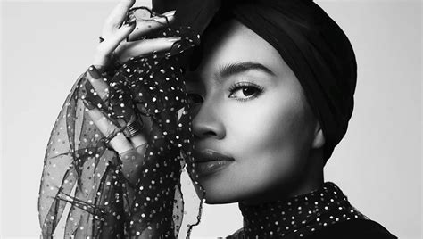 Levi's Music Project Kicks off With Malaysian Singer Yuna