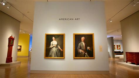 Dallas Museum of Art in Dallas, Texas | Expedia