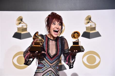 Lauren Daigle and Tori Kelly Stunned the world at the 2019 Grammys ...