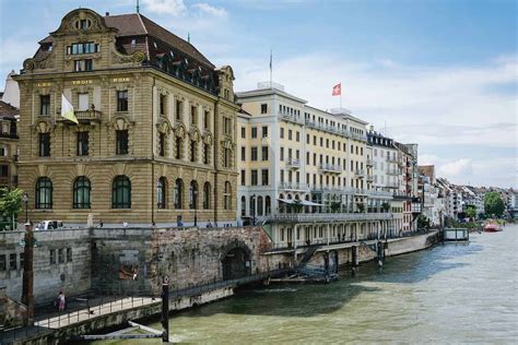 Things To Do in Basel, Switzerland - Travel Dudes