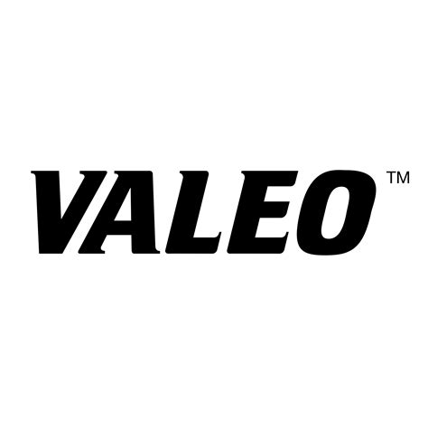 Valeo Logo - LogoDix