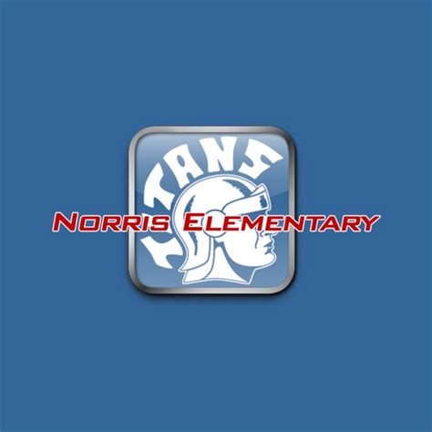 Norris Elementary School - YouTube