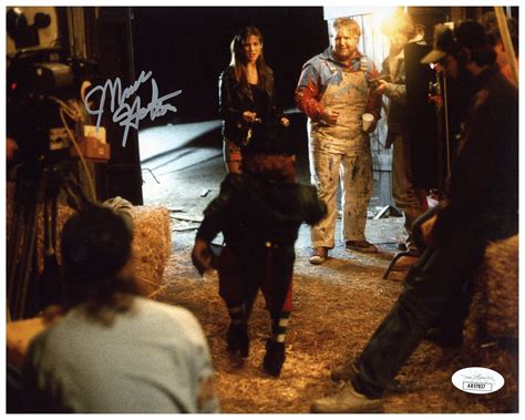 Mark Holton Signed 8x10 Photo Leprechaun Autographed JSA COA 2 – Zobie ...