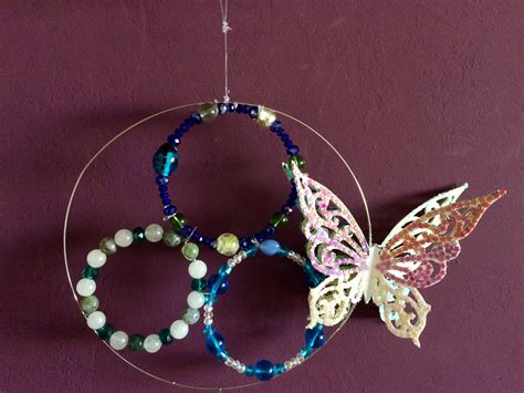 Butterfly suncatcher | Butterfly crafts, Butterfly, Suncatchers