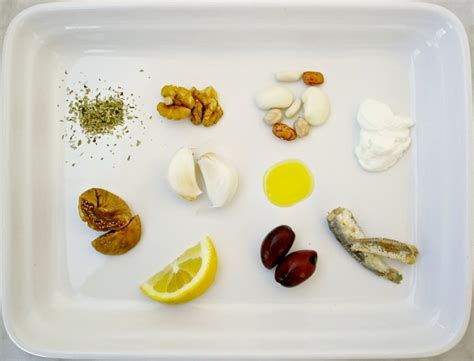 10 Greek Food Ingredients to Add to Your Diet Now