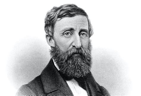 Biography of Henry David Thoreau, American Essayist