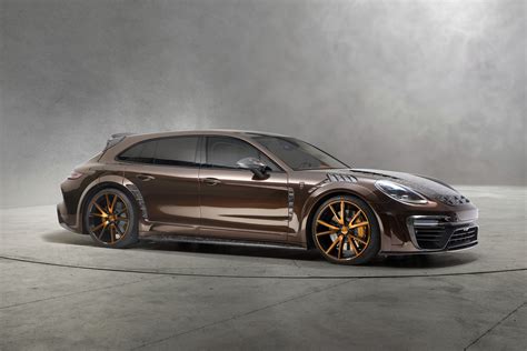 Mansory Porsche Panamera Sport Turismo, HD Cars, 4k Wallpapers, Images ...