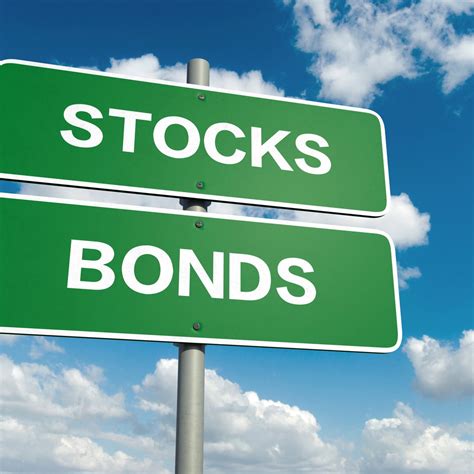 Bonds Vs Stocks 2024 - Lusa Sissie