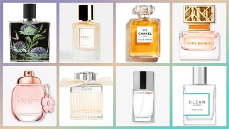 30 Best Perfumes For Women (2023) - Parade: Entertainment, Recipes ...