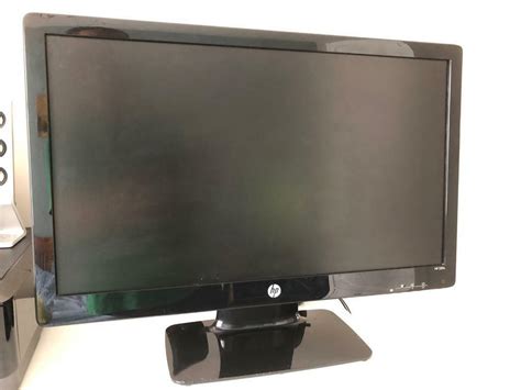 HP 2311x 23” 1080p LED monitor | in Stoke-on-Trent, Staffordshire | Gumtree