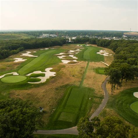 Course review: PGA Championship host Bethpage Black