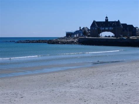 Our Recommendations: Rhode Island Beaches - Ignite Providence