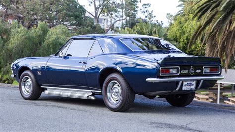 Don Yenko built the 427 Camaro that Chevrolet wouldn’t - Hagerty Media