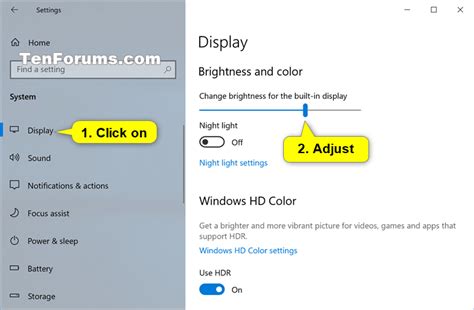 How to adjust brightness on dell monitor screen - factorgost