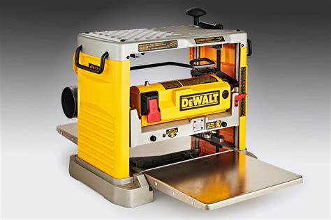 The Ultimate Guide to Understanding Dewalt Planer DW734 Parts Diagrams