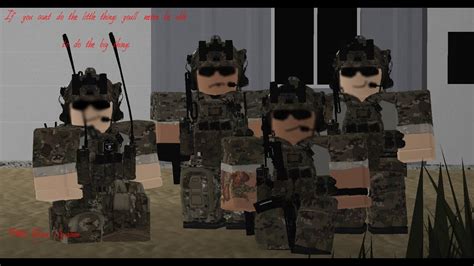 [Roblox Milsim] 48th PJ Rescue Squadron (link in description) - YouTube