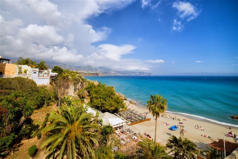 Four Of The Best Beaches In Spain | Spain Holiday Destinations