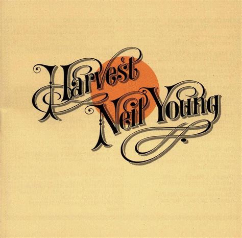 Harvest: Neil Young: Amazon.ca: Music