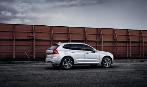 Sing the SUV electric with the Polestar-optimized Volvo XC60 - CNET